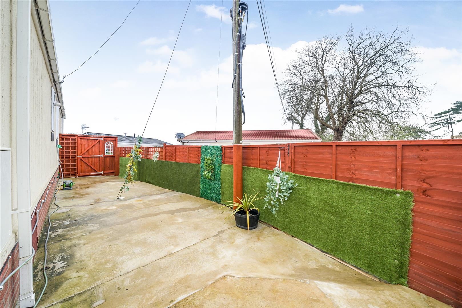 Woodland Park, Waunarlwydd, Swansea, SA5 4QP